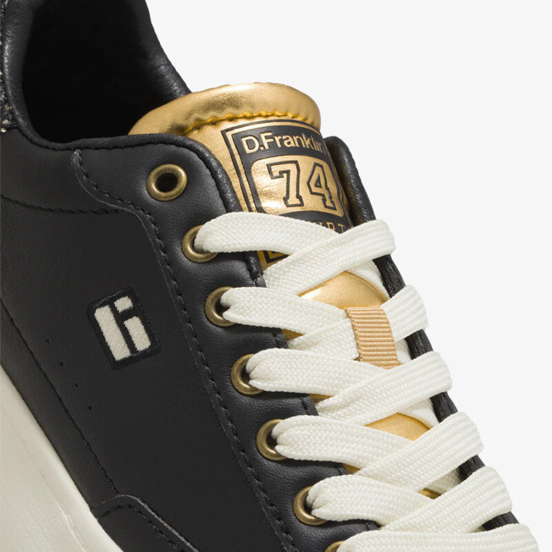 D.franklin sneakers dfsh321101