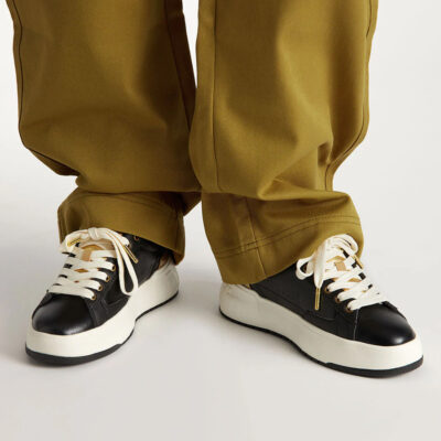 D.franklin sneakers dfsh321101