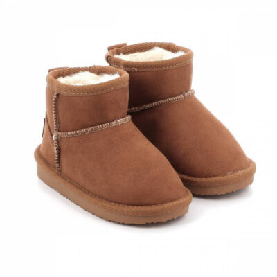 Conguitos Μποτάκι ossh140111 tan
