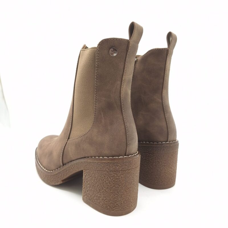 BOOTS for woman sd57086 bei