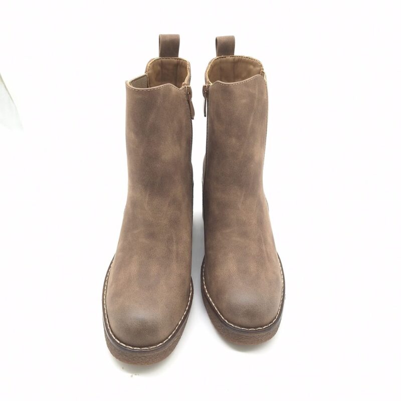BOOTS for woman sd57086 bei