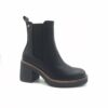 BOOTS for woman sd57086 black