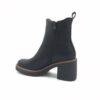 BOOTS for woman sd57086 black