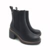 BOOTS for woman sd57086 black