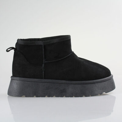 Zak boots sd07026 black