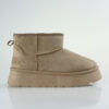 Zak boots sd07026 beige