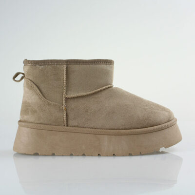 Zak boots sd07026 beige