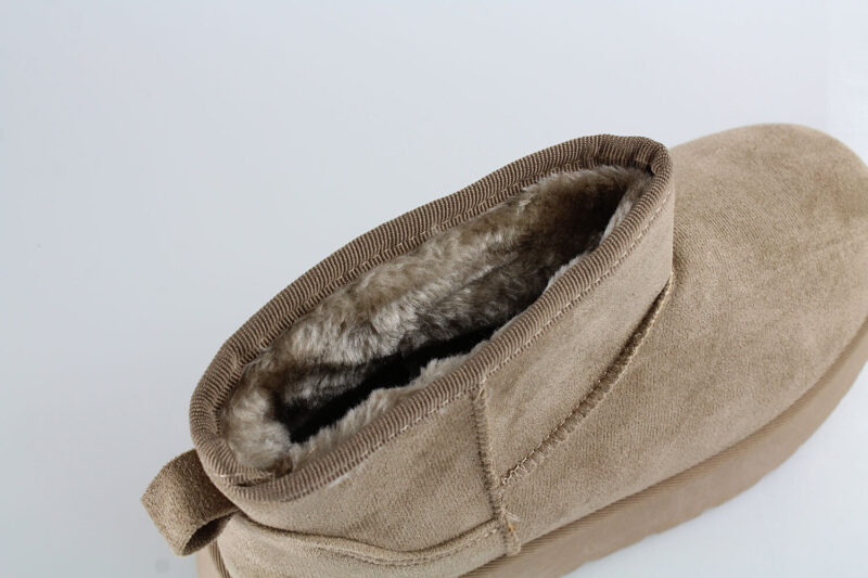 Zak boots sd07026 beige