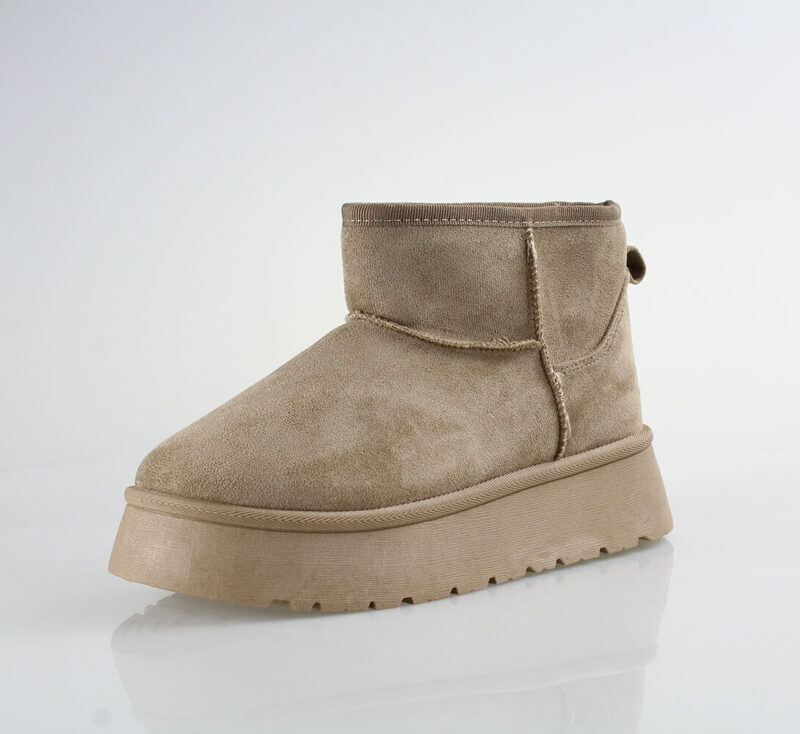 Zak boots sd07026 beige