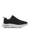 Zak Sneakers for men sd04007 black