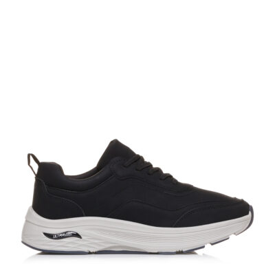 Zak Sneakers for men sd04007 black