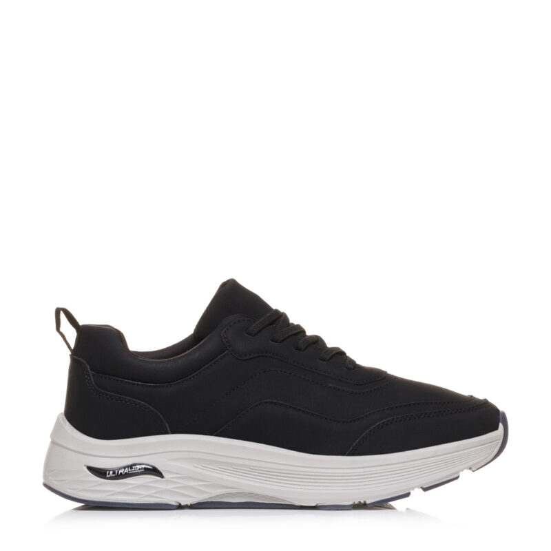 Zak Sneakers for men sd04007 black