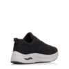 Zak Sneakers for men sd04007 black