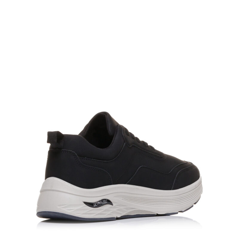 Zak Sneakers for men sd04007 black