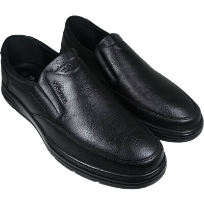 Men Cockers SD54007 black