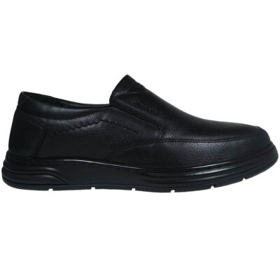 Men Cockers SD54007 black