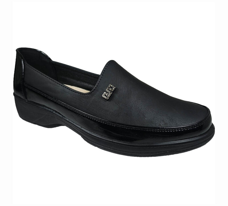 Women moccasins sd76079