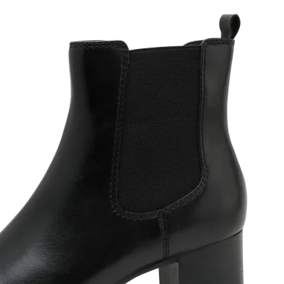 JANA boots 25730 45 001