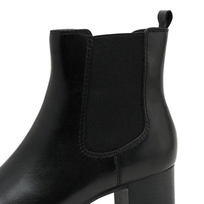 JANA boots 25730 45 001