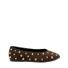 Corina ballerinas m 5596 cafe