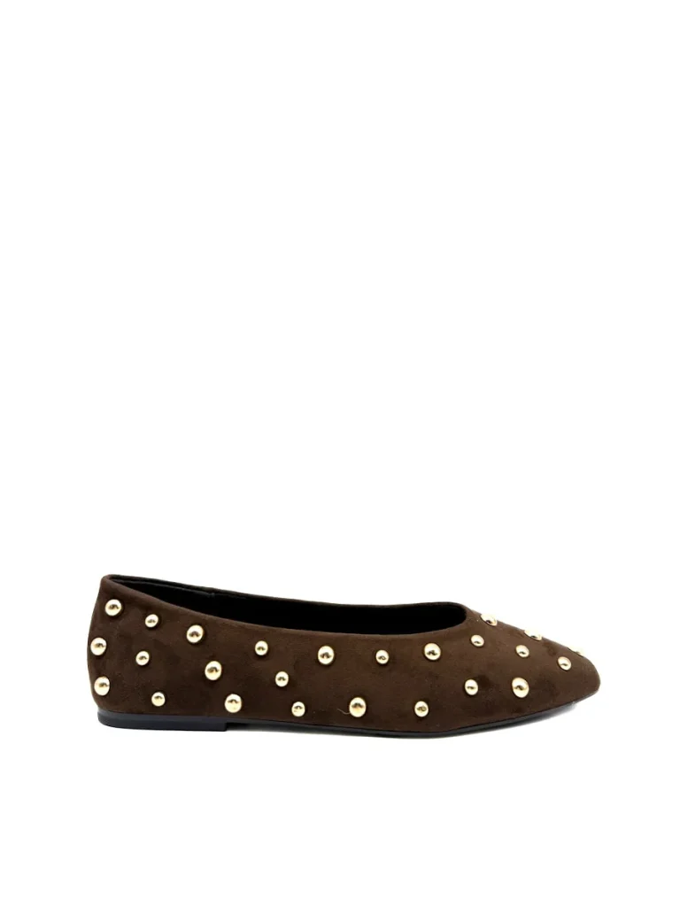 Corina ballerinas m 5596 cafe