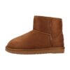 Conguitos Μποτάκι BJSH542083tan