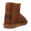 Conguitos Μποτάκι BJSH542083tan