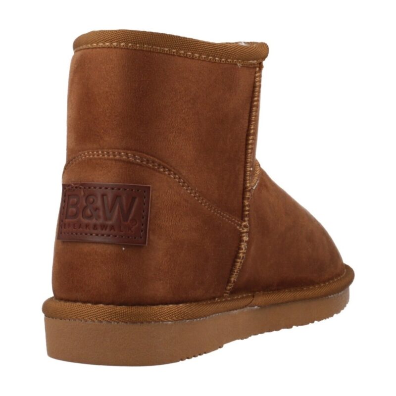 Conguitos Μποτάκι BJSH542083tan
