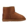 Conguitos Μποτάκι BJSH542083tan