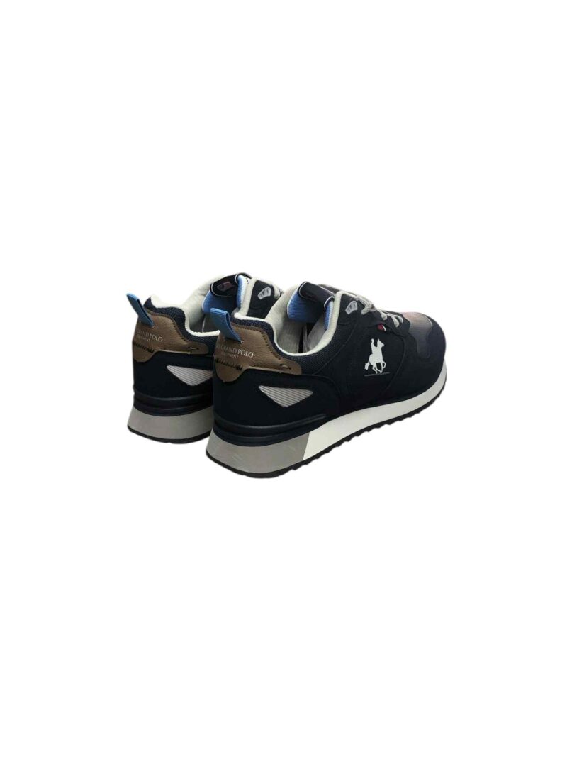 U.S.Grand Polo gpm 523900