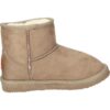 Conguitos Μποτάκι BJSH542083taupe