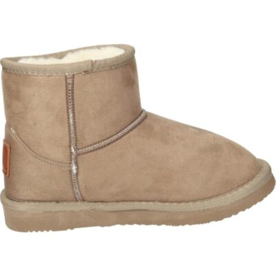 Conguitos Μποτάκι BJSH542083taupe