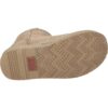 Conguitos Μποτάκι BJSH542083taupe