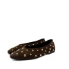 Corina ballerinas m 5596 cafe