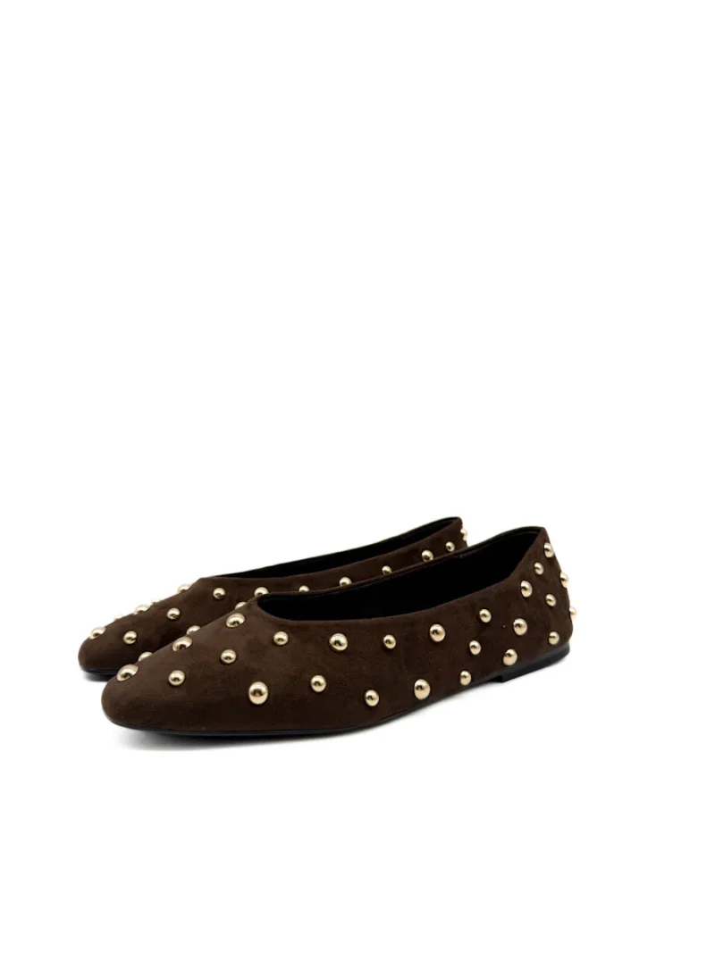 Corina ballerinas m 5596 cafe