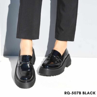 Women mocassins/loafers RQ506-LOUSTRINI (Αντιγραφή)