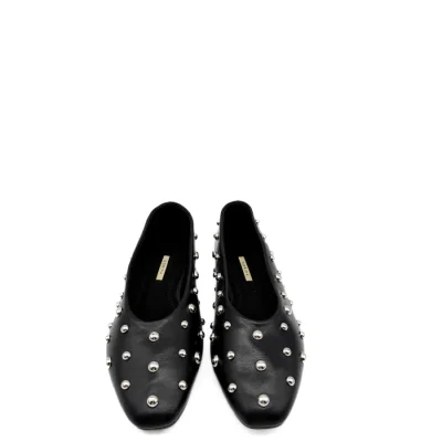 Corina ballerinas m 5596 black