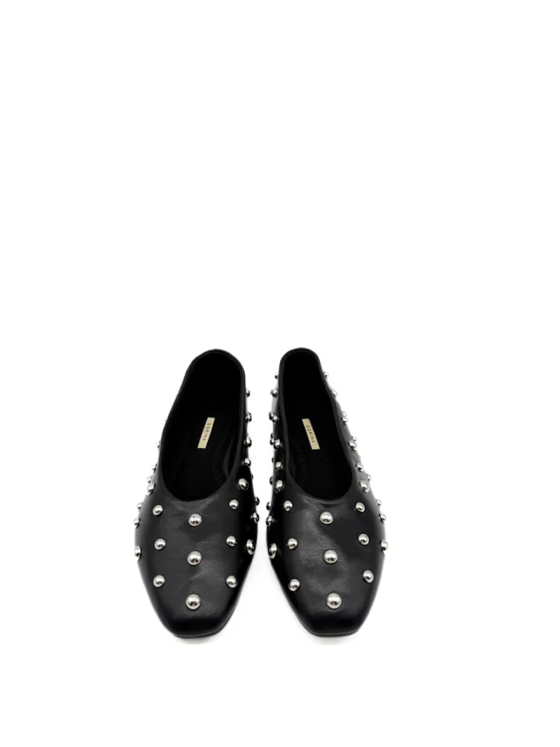 Corina ballerinas m 5596 black