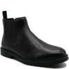 S.Oliver Boots 15300 black