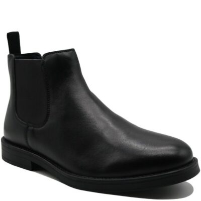 S.Oliver Boots 15300 black