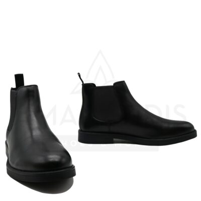S.Oliver Boots 15300 black