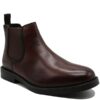 S.Oliver Boots 15300 brown