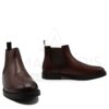 S.Oliver Boots 15300 brown