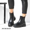 BOOTS for woman JRX182 BEIGE