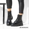 BOOTS for woman JRX182 BEIGE