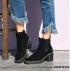 BOOTS for woman Α6272