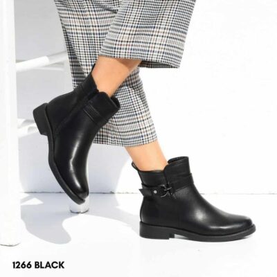 BOOTS for woman 1266