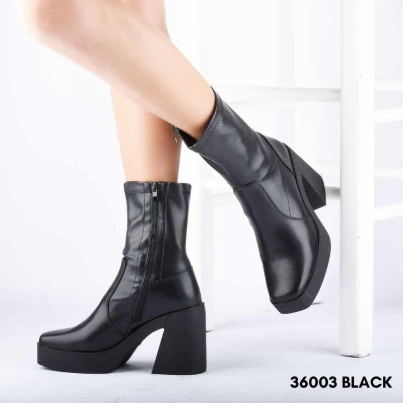 BOOTS for woman Α6078 (Αντιγραφή)