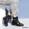 BOOTS for woman 1268 camel (Αντιγραφή)