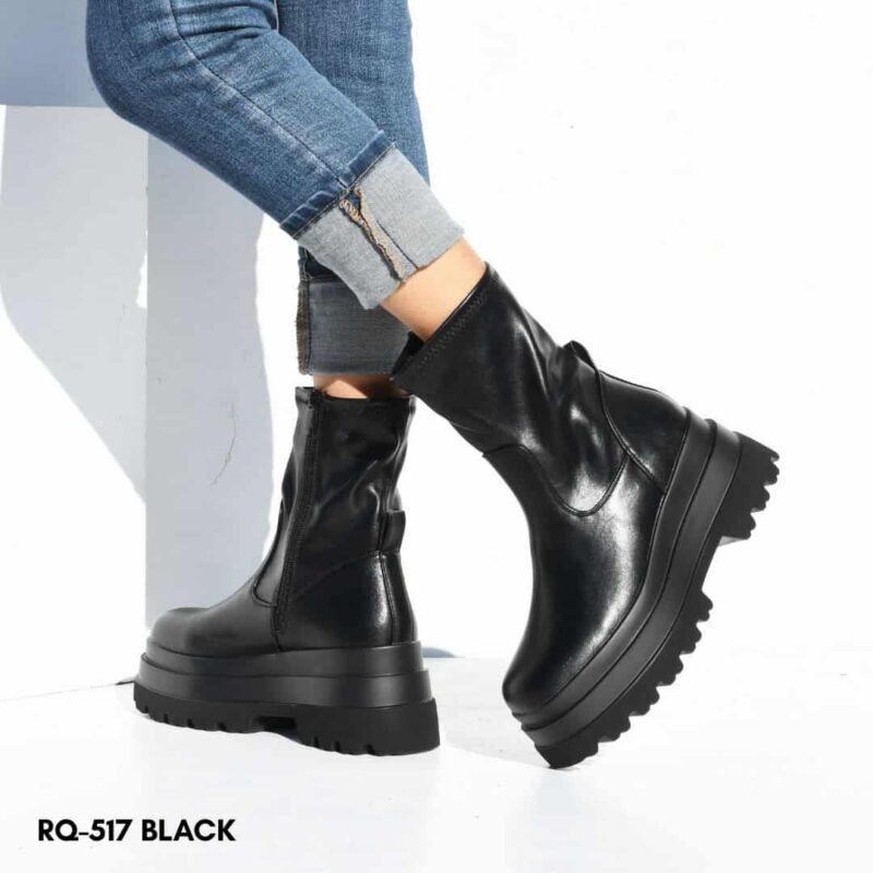 BOOTS for woman RQ511 (Αντιγραφή)